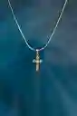 Dije Cristo Mediano