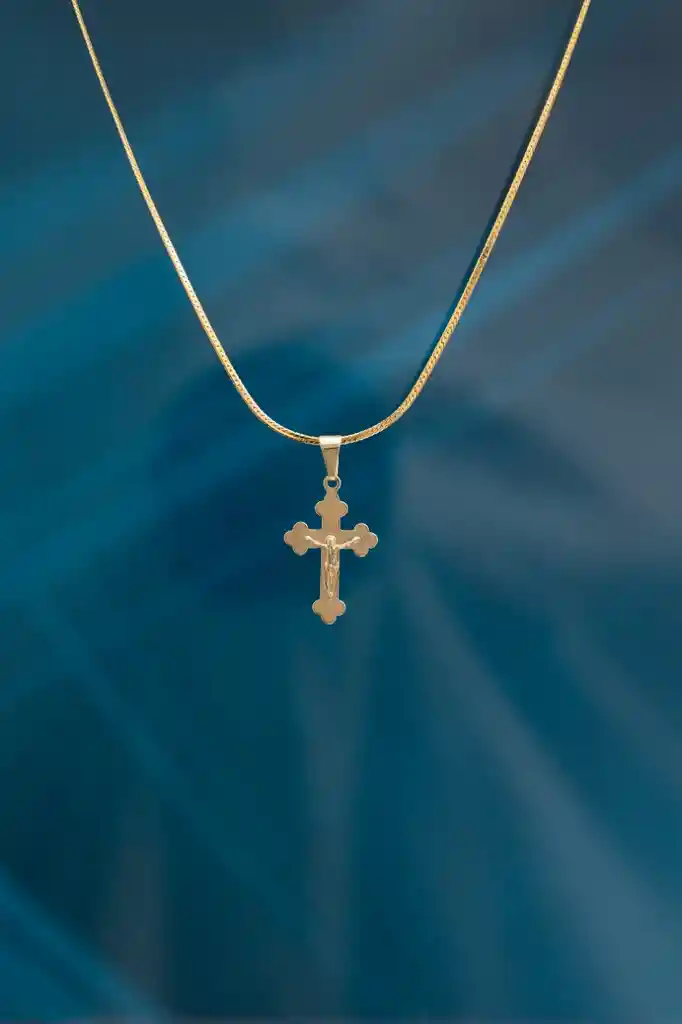 Dije Cristo Mediano