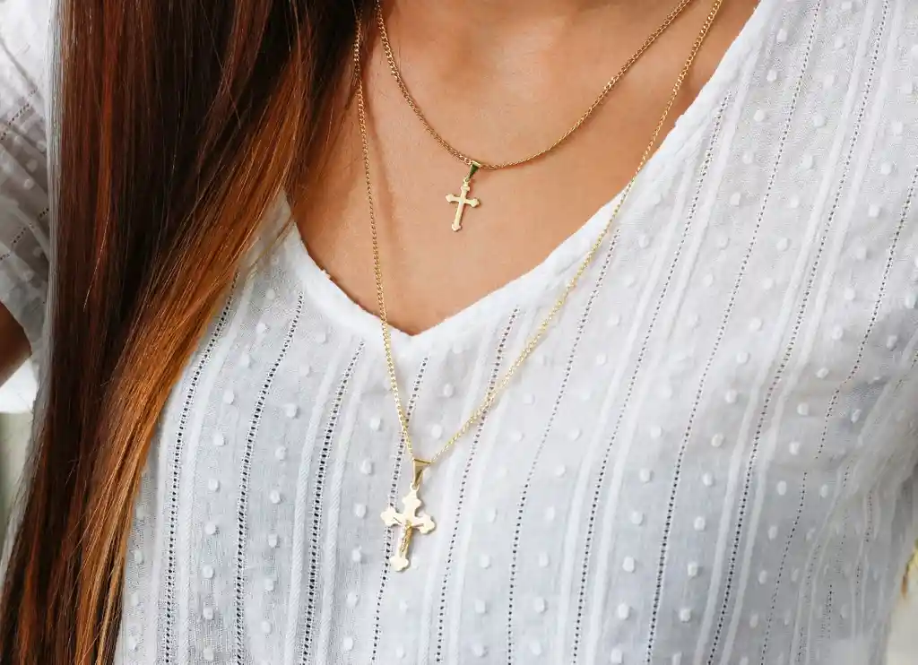 Dije Cristo Mediano