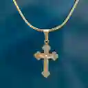 Dije Cristo Mediano