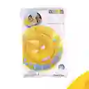 Flotador Niños Silla Bebé Aro 67cm Amarillo Piscina Intex