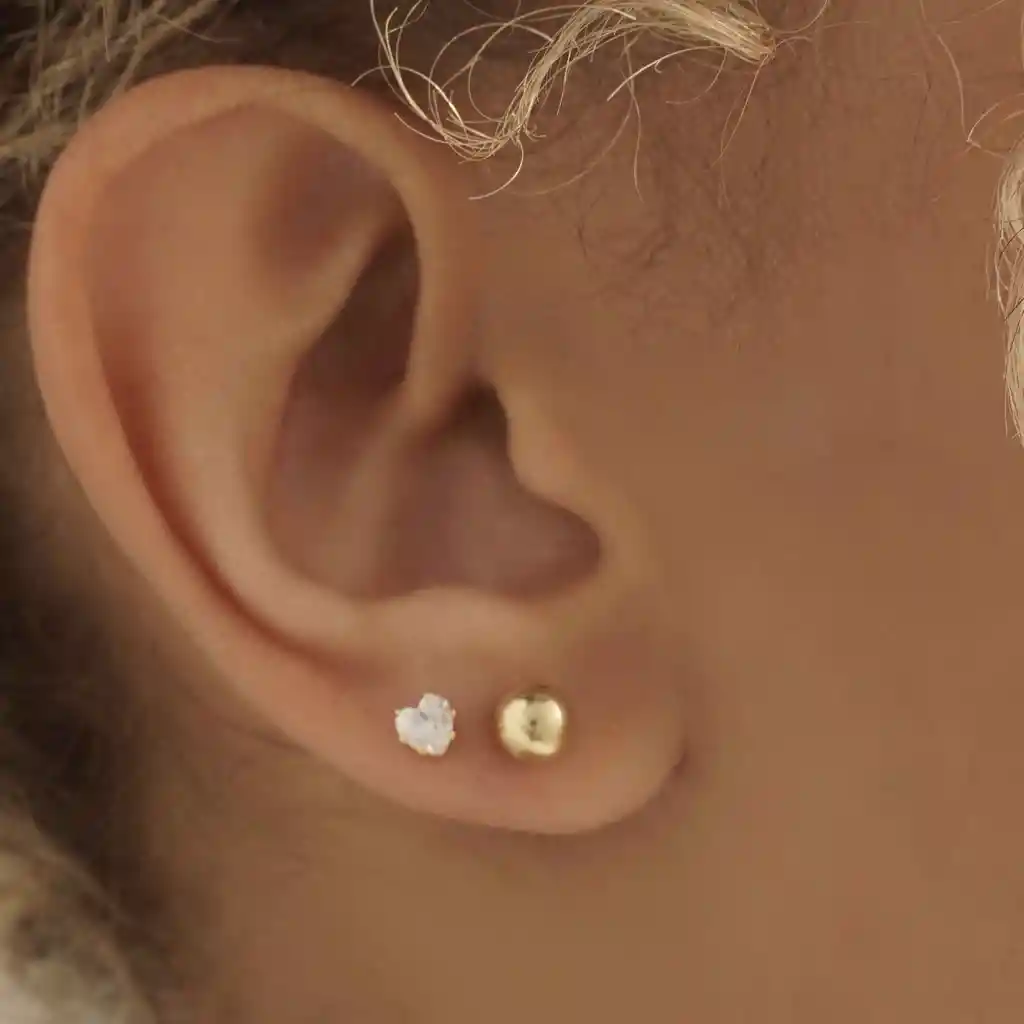 Arete Topo Balin No. 6