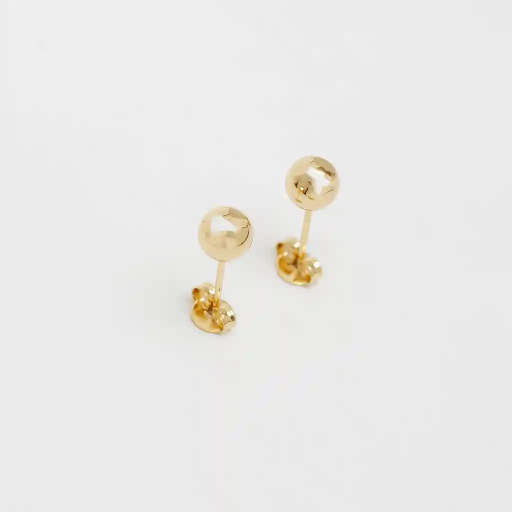 Arete Topo Balin No. 6