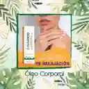 Óleo Corporal Aceites Naturales