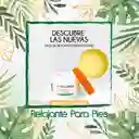 Polvo Efervescente Para Pies