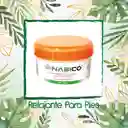 Polvo Efervescente Para Pies