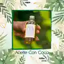 Aceite De Hoja De Coca