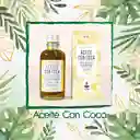 Aceite De Hoja De Coca