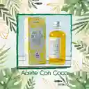 Aceite De Hoja De Coca