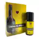 Lubricante Crema De Whisky 30ml