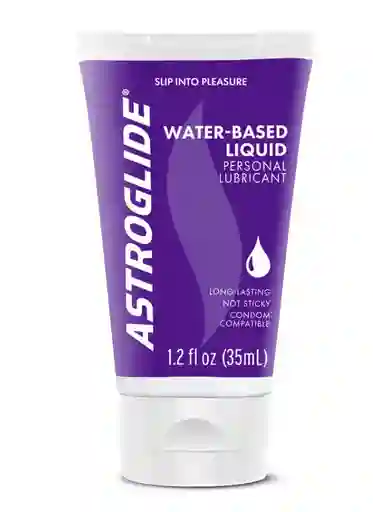 Lubricante Astroglide 35ml