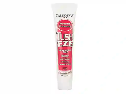 Lubricante Anal Tush Eze