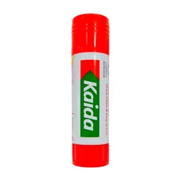 Pegante En Barra 36 Gramos Kaida