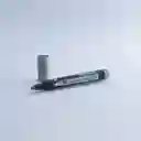 Marcador Metalico Plata-pelikan