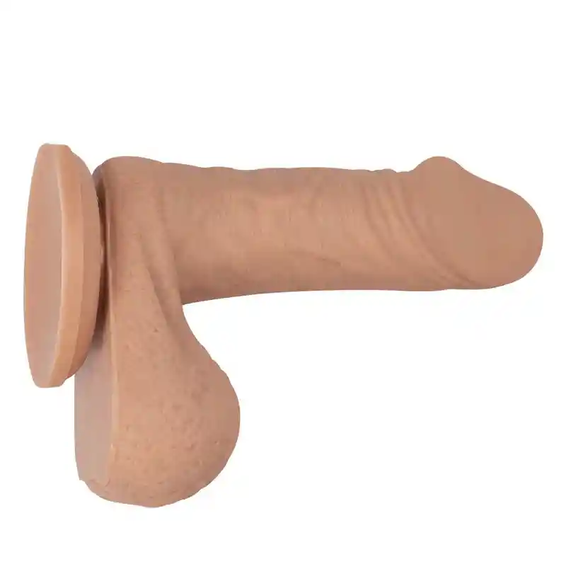 Dildo Real Pequeño