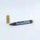 Marcador Metalico Oro- Pelikan