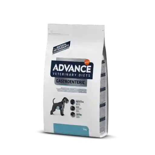 Advance Perro Vet Gastroenteric Alimento Para Perros