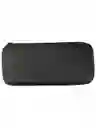Acrilico Protector + 2 Grips + Vidrio Templado + Estuche Negro Compatible Con Switch.