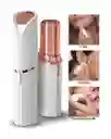 Depilador Removedor Vello Facial Recargable Flawless Grande