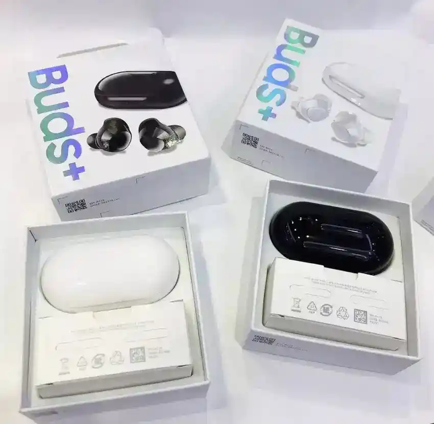 Samsung Galaxy Buds Sm-r175 Tws Bts Auriculares Bluetooth Inalámbricos Estéreo Deportivos