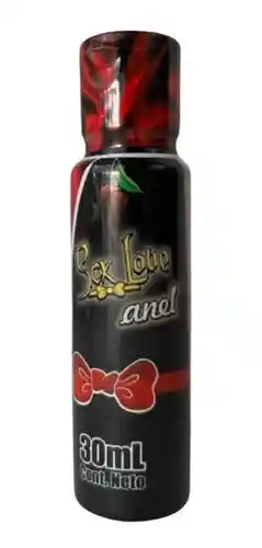 Dilatador Anal Lubricante