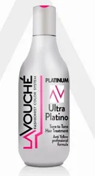  Ultra Platino LAVOUCHÉ 