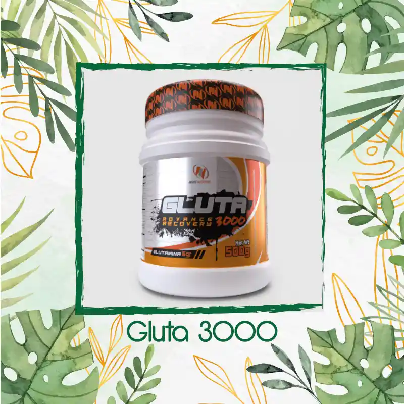 Gluta Advance 3000