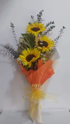 Buquet Girasol