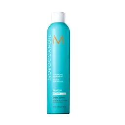 Moroccanoil Laca Luminosa Fijación Media 330ml