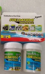 Suelda Todo Blanco