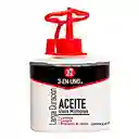 Aceite 3 En 1 Uno Lubrica 30ml