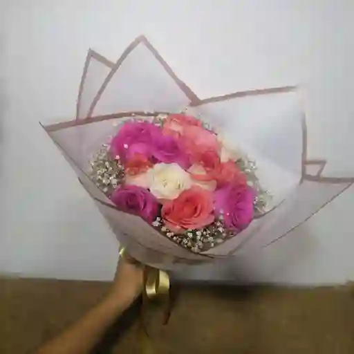 Bouquetrouss