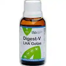 Digest -v Lha Gotas X 30ml