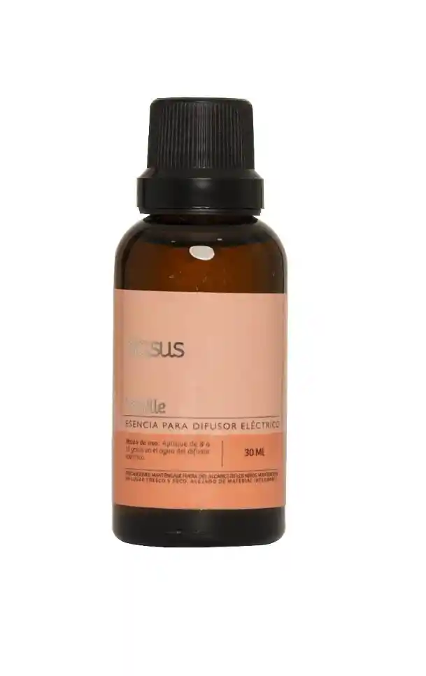 Aceite Esencia Humidificador Aire De Vainilla