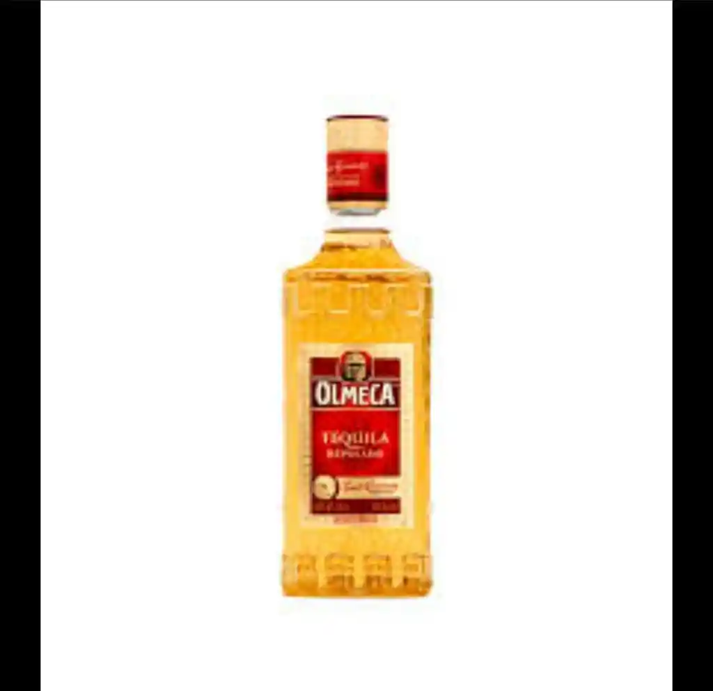 Olmeca Tequila Reposado Bt 1 Litro