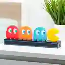 Lámpara Pac Man