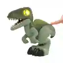 Imaginext Jurassic World Dinosaurio De Juguete Xl Deluxe Mattel