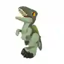 Imaginext Jurassic World Dinosaurio De Juguete Xl Deluxe Mattel