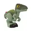 Imaginext Jurassic World Dinosaurio De Juguete Xl Deluxe Mattel