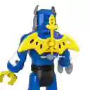 Imaginext Figura De Acción Batman Insider & Exo Traje Mattel