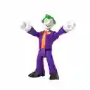 Imaginext Dc Super Friends Figura De Acción The Joker Xl Mattel