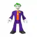 Imaginext Dc Super Friends Figura De Acción The Joker Xl Mattel