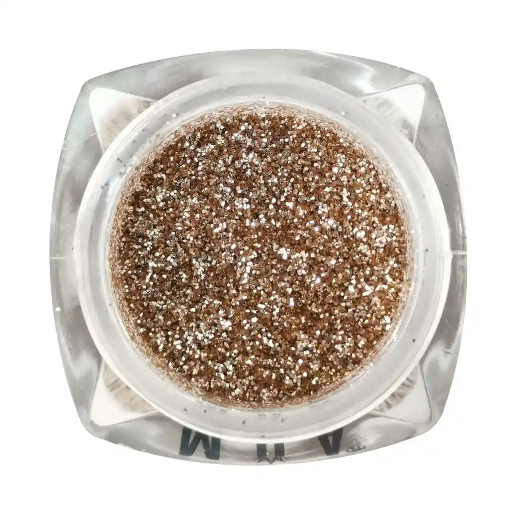 Glitter Tono: Crown 3.5gr