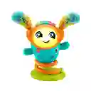   Fisher Price  Juguete Para Bebes Dj Bouncy Salta Y Aprende 