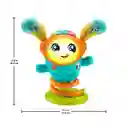   Fisher Price  Juguete Para Bebes Dj Bouncy Salta Y Aprende 