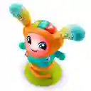   Fisher Price  Juguete Para Bebes Dj Bouncy Salta Y Aprende 