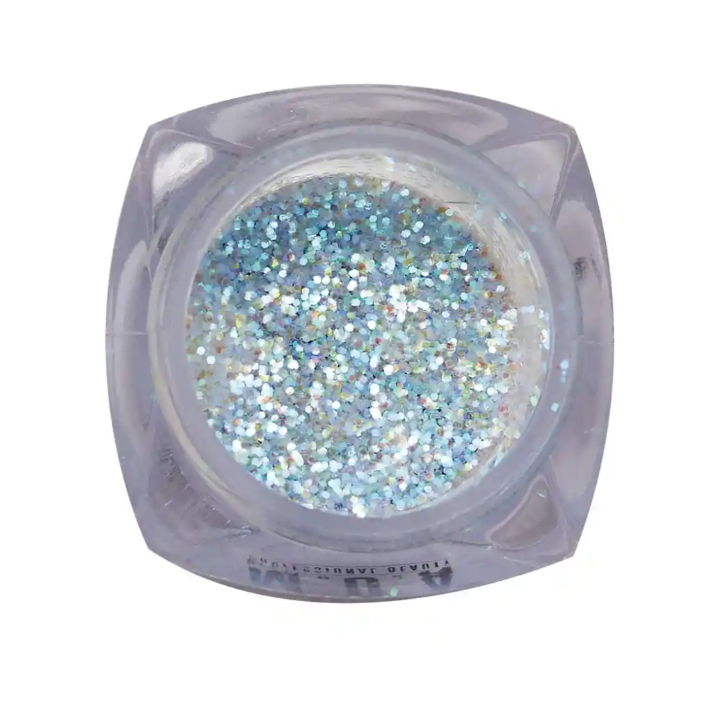 Glitter Tono: Bare 3.5gr