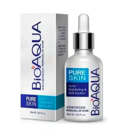  Serum Facial Anti Acne BIOAQUA 