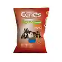 Canes Cachorros X 4 Kg