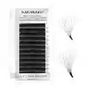 Pestañas Nagaraku Bloom Lashes 0.07-c-14